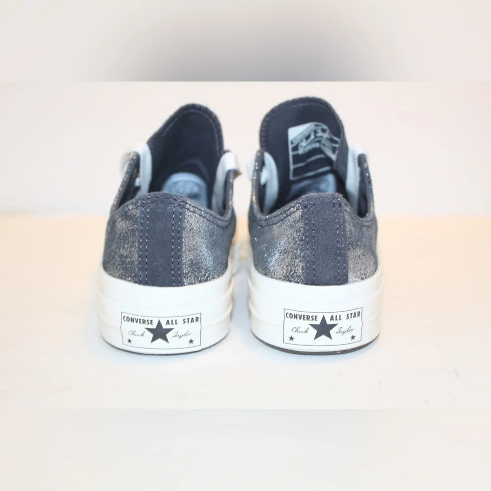 Converse Chuck 70 Low Top Shoes Women’s Multiple Sizes Available - Picture 4 of 10